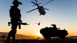 В армії США розробили нову ПЗ на основі ШІ, яке скорочує час прицілювання з 15 хв до 1 хв