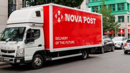 Nova Post invests over 6 million CZK in expanding logistics infrastructure in the Czech Republic