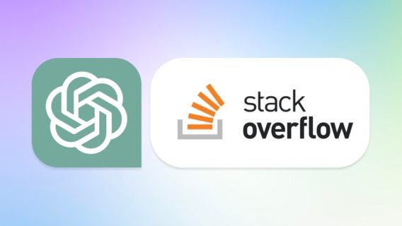 Stack Overflow уволил 100 работников (около трети сотрудников) на фоне падения трафика и роста популярности ИИ-программирования