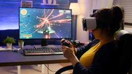 The median salary in Ukrainian game development has reached a new record. Which positions earn the most?