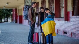 ЄС більше не надаватиме притулок військовозобов'язаним українцям без документів про виключення з військового обліку