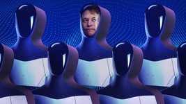 Компания Илона Маска отключила чат-бот в принудительном порядке. Он вышел из-под контроля. Почему это опасно?