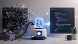 Стартап Slopfix пропонує очистити проєкти від ШІ-слопу за $10 000 та міряє успіх видаленими рядками коду