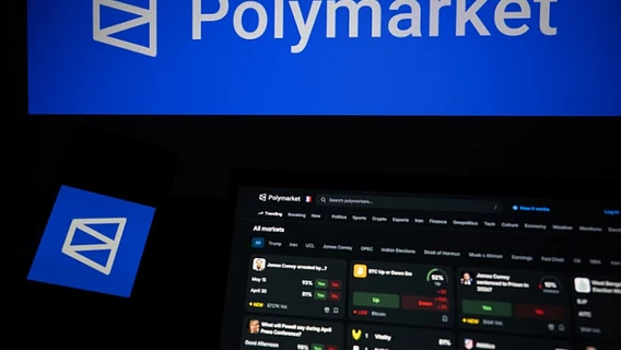 Fraudsters tried to launder $10 million through the Polymarket prediction market using stolen cards
