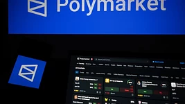 Шахраї намагалися відмити $10 млн через ринок прогнозів Polymarket за допомогою викрадених карток