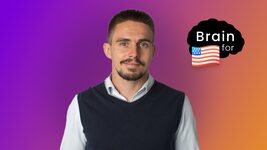 From topics to associations: a new approach to English for Ukrainian schoolchildren from EdTech startup Brainfor