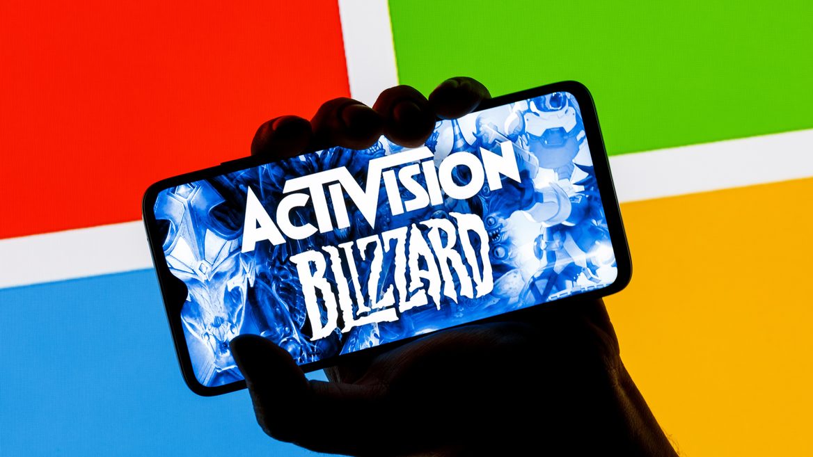 Британский регулятор заблокировал соглашение на $69 млрд о слиянии Microsoft и Activision Blizzard из-за риска уменьшения конкуренции в облачных играх