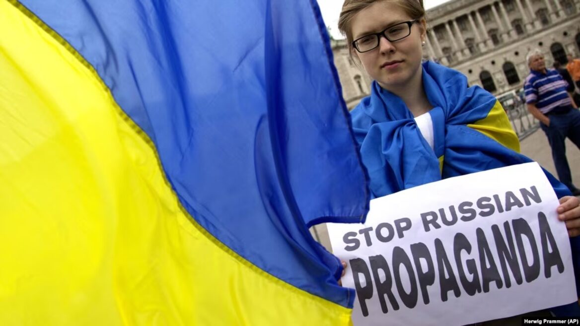 Український айтівець зробив ШІ-сервіс для аналізу російських «вкидів». Як Syto «просіює» ворожу пропаганду 