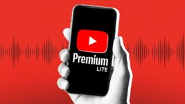 YouTube почав розгортати дешевшу підписку Premium Lite в Україні