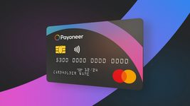 The Payoneer payment service has started to inform Ukrainians about changes in money withdrawal