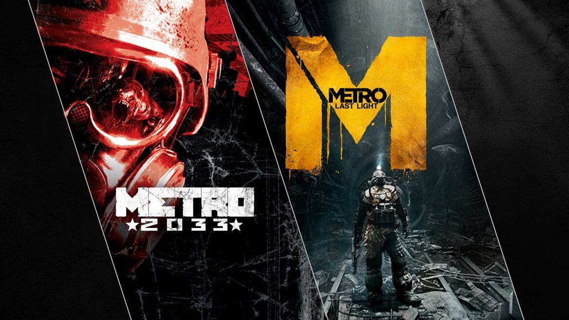 Оригінальні Metro 2033 та Last Light потрапили в GOG Preservation Program