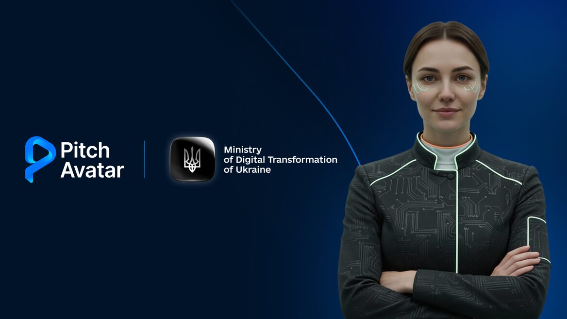 Students in RoboLab will be instructed by artificial intelligence. The Ministry of Digital and Pitch Avatar launched the AI ​​avatar Robi
