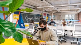 Google for Startups назвав 24 нові українські стартапи, які отримають підтримку на $100 000