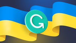 У Grammarly розповіли про відкриті вакансії для українських айтівців та прокоментували перестановки в топменеджменті