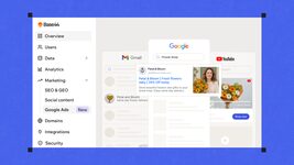 Base44 AI platform integrates native Google Ads advertising management for app developers