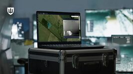 DELTA has been independently audited and confirmed to comply with cybersecurity standards after scaling