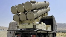 В Ірані підтвердили, що передали росії балістичні ракети