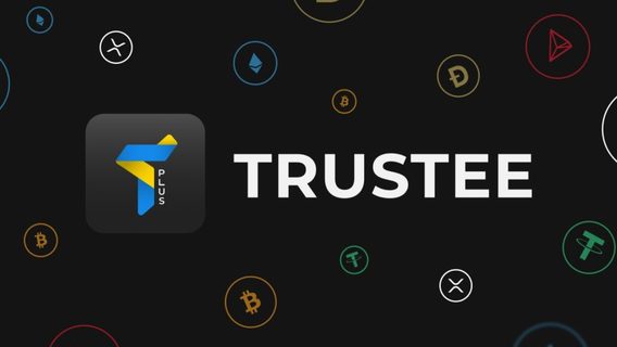 Trustee Plus за рік випустила 80 000 карток і провела 10 млн транзакцій