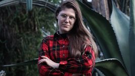 PM of IT company Anastasia Kolvakh killed in yesterday's attack on Poltava