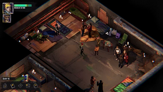 Ukrainian game Hollow Home gets a release date on Steam