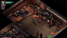 Українська гра Hollow Home отримала дату релізу в Steam