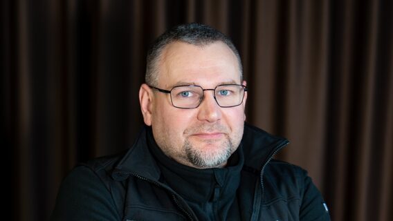 Defense logistics without failures: interview with Konstantin Shelipov (ITO Global Logistics Ukraine)