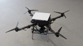Ukrainian Ratel Robotics launches its own line of drones for strike and reconnaissance missions
