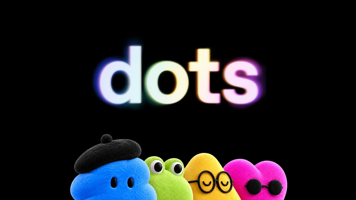 ШІ-помічник dot від OpenAI без жодного промпту витратив понад 300 000 токенів за день