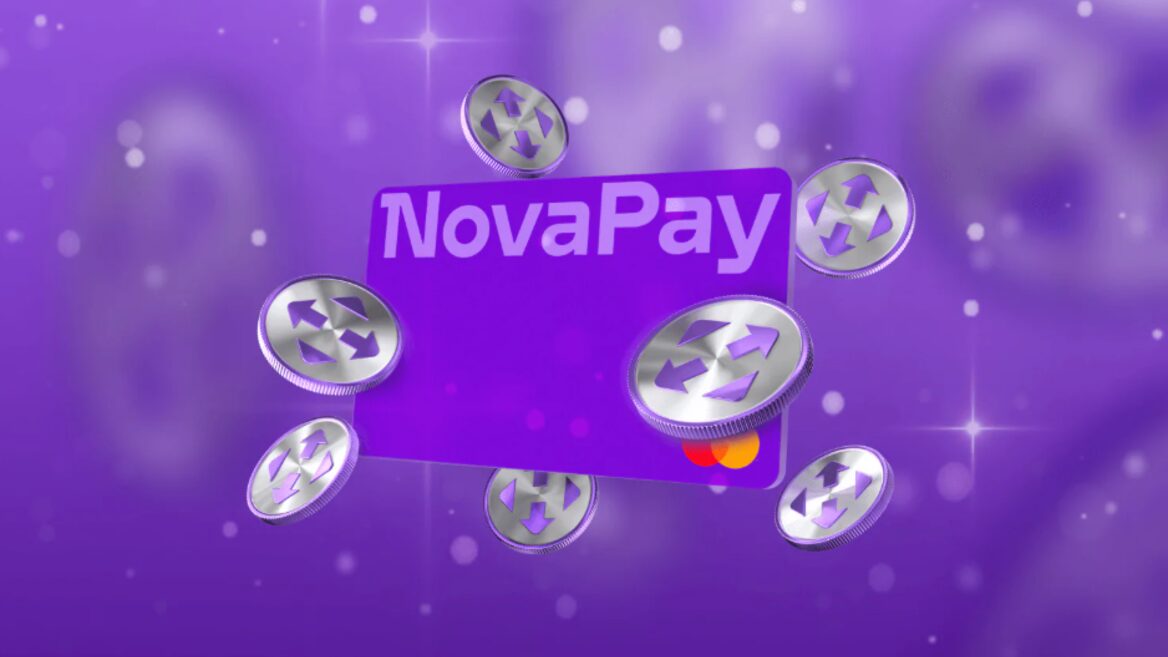 Нацбанк оштрафував NovaPay на майже 8 млн грн. У чому причина