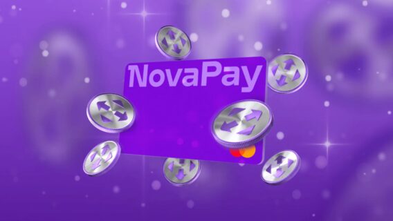 The National Bank fined NovaPay almost UAH 8 million. What is the reason?