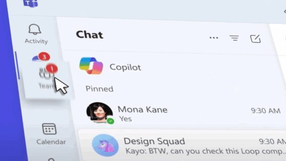 Microsoft introduces Copilot agent diagnostics tool for Teams