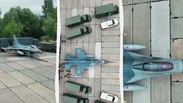 Mobile complexes for servicing F-16s have been created in Ukraine: they have already been transferred to the Air Force