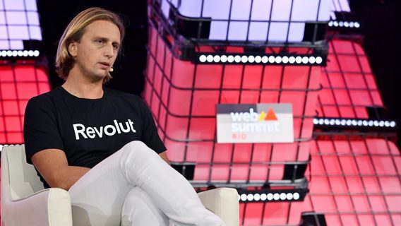 Керівник запуску нових ринків Revolut про російського співзасновника: «Ми проукраїнська компанія, а не проросійська»