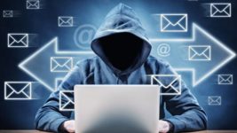 Ворожі хакери спамлять українських бухгалтерів електронними листами від нібито податкової