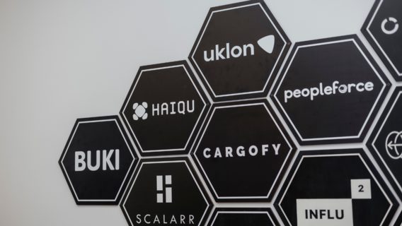 Від ШІ-протезування до квантових обчислень: 9 стартапів поповнили Ukrainian Startups Wall of Fame у 2025 році