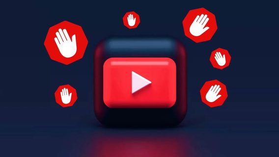 YouTube підтвердив, що розпочав «глобальну кампанію» боротьби з блокувальниками реклами. Користувачі з України вже також отримують попередження