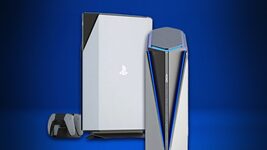 PlayStation 6 may get compatibility with games not only PS5, but also PS4