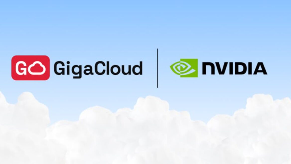 GigaCloud став першим партнером NVIDIA в Україні у впровадженні ШІ