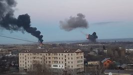 Український розробник створив додаток, що визначає відстань до найближчого вибуху