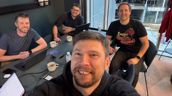 Український стартап Jetbeep придбав естонську компанію Parcelsea