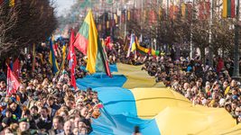 How to Help Ukrainians from Lithuania. List of platforms
