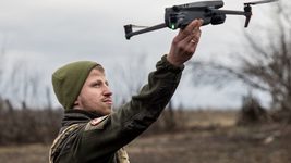Спецкомиссия Рады будет проверять использование государственных средств на дроны и фортификации. Вот как это будет работать