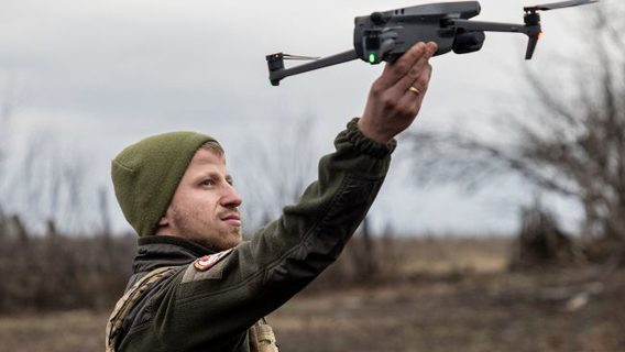 Спецкомиссия Рады будет проверять использование государственных средств на дроны и фортификации. Вот как это будет работать