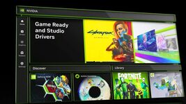 Nvidia has discontinued support for the GeForce Control Panel application after 20 years of operation