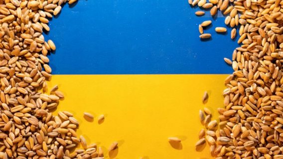 Украинский предприниматель и команда айтишников создали систему, которая поможет устранить зерновое эмбарго и передали ее Еврокомиссии