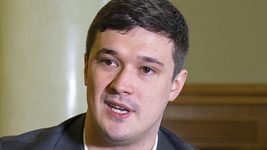 Михайло Федоров прокоментував обшуки в MacPaw: «Мені соромно»