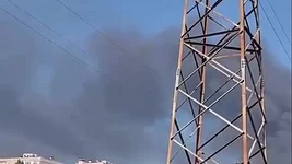 СБУ уразила склад БпЛА, виробництво FPV-дронів та ППО під Таганрогом
