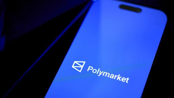 Polymarket bids started appearing in Google News. The company called it a mistake