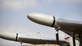 Russia has increased the production of jet drones to 3,000 units per month — Serhii 