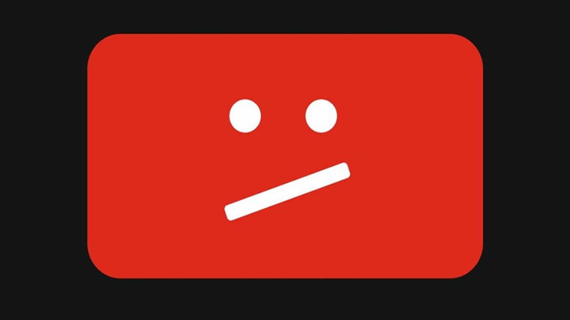 YouTube заблокував канали «Перший незалежний» та UkrLive, а також акаунти «ЛНР» та «ДНР»